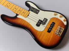 Fender 75th Anniversary American Professional II PJ Bass【4.28kg】_3