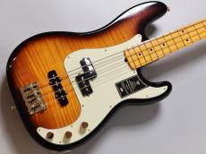 Fender 75th Anniversary American Professional II PJ Bass【4.28kg】_4