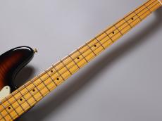 Fender 75th Anniversary American Professional II PJ Bass【4.28kg】_5