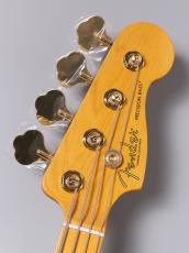 Fender 75th Anniversary American Professional II PJ Bass【4.28kg】_6
