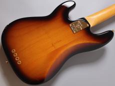 Fender 75th Anniversary American Professional II PJ Bass【4.28kg】_7