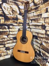 Paco Castillo パコ・カスティージョ Model:205S 松・ローズウッド【日本総本店2F在庫品】