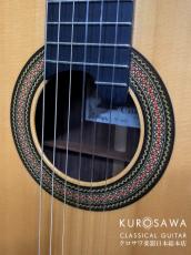 Paco Castillo パコ・カスティージョ Model:205S 松・ローズウッド【日本総本店2F在庫品】_3