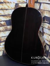 Paco Castillo パコ・カスティージョ Model:205S 松・ローズウッド【日本総本店2F在庫品】_5