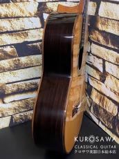 Paco Castillo パコ・カスティージョ Model:205S 松・ローズウッド【日本総本店2F在庫品】_7