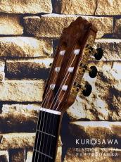 Paco Castillo パコ・カスティージョ Model:205S 松・ローズウッド【日本総本店2F在庫品】_8