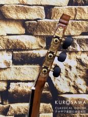 Paco Castillo パコ・カスティージョ Model:205S 松・ローズウッド【日本総本店2F在庫品】_9