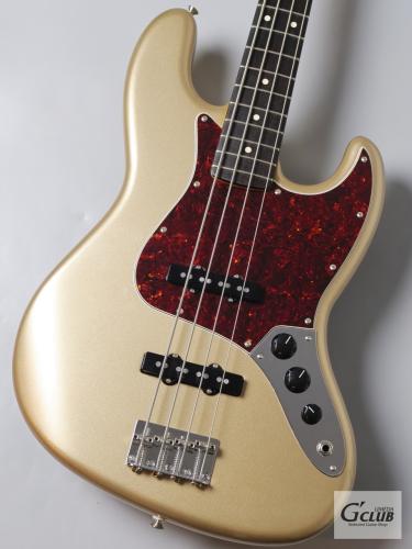 Fender American Professional Classic Jazz Bass -Faded Firemist Gold-【USED】