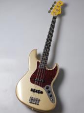 Fender American Professional Classic Jazz Bass -Faded Firemist Gold-【USED】_2
