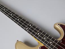 Fender American Professional Classic Jazz Bass -Faded Firemist Gold-【USED】_5