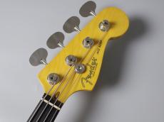 Fender American Professional Classic Jazz Bass -Faded Firemist Gold-【USED】_6