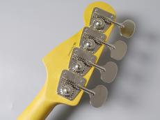 Fender American Professional Classic Jazz Bass -Faded Firemist Gold-【USED】_9