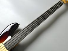 Fender American Ultra II Jazz Bass V -Ultraburst-【4.72kg】【ギグバックプレゼント】_5