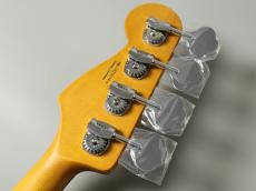 Fender American Ultra II Jazz Bass -Ultraburst-【4.22kg】【ギグバックプレゼント】_9