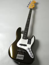 Fender American Ultra II Jazz Bass -Texas Tea-【4.28kg】【ギグバックプレゼント】_2