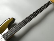 Fender American Ultra II Jazz Bass -Texas Tea-【4.28kg】【ギグバックプレゼント】_5