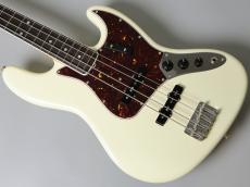 Fender American Vintage II 1966 Jazz Bass -Olympic White-【4.02kg】_4