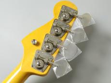 Fender American Vintage II 1966 Jazz Bass -Olympic White-【4.02kg】_9