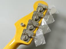 Fender American Vintage II 1966 Jazz Bass -3 Color Sunburst-【4.06kg】_9