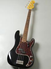 Fender American Vintage II 1960 Precision Bass -Black-【3.86kg】_2