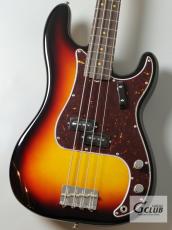 Fender American Vintage II 1960 Precision Bass -3 Color Sunburst-【3.94kg】