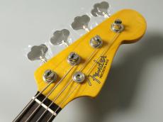 Fender American Vintage II 1960 Precision Bass -3 Color Sunburst-【3.94kg】_6