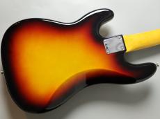 Fender American Vintage II 1960 Precision Bass -3 Color Sunburst-【3.94kg】_7