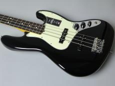Fender American Professional II Jazz Bass / Black【重量4.24kg】【ギグバックプレゼント】_3