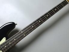 Fender American Professional II Jazz Bass / Black【重量4.24kg】【ギグバックプレゼント】_5
