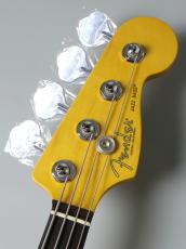 Fender American Professional II Jazz Bass / Black【重量4.24kg】【ギグバックプレゼント】_6