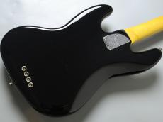 Fender American Professional II Jazz Bass / Black【重量4.24kg】【ギグバックプレゼント】_7
