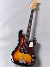 Fender Made in Japan Heritage 60s Precision Bass 3CS / 3 Color Sunburst【3.96kg】_2