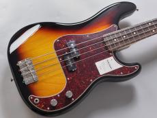 Fender Made in Japan Heritage 60s Precision Bass 3CS / 3 Color Sunburst【3.96kg】_4