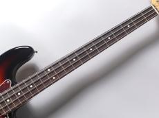 Fender Made in Japan Heritage 60s Precision Bass 3CS / 3 Color Sunburst【3.96kg】_5