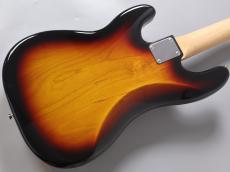 Fender Made in Japan Heritage 60s Precision Bass 3CS / 3 Color Sunburst【3.96kg】_7