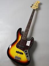 Fender Made in Japan Traditional 60s Jazz Bass -3 Color Sunburst-【4.24kg】_2