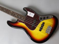 Fender Made in Japan Traditional 60s Jazz Bass -3 Color Sunburst-【4.24kg】_4
