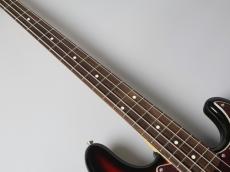 Fender Made in Japan Traditional 60s Jazz Bass -3 Color Sunburst-【4.24kg】_5