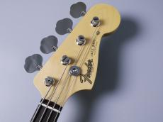 Fender Made in Japan Traditional 60s Jazz Bass -3 Color Sunburst-【4.24kg】_6