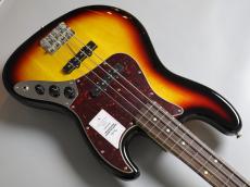 Fender Made in Japan Traditional 60s Jazz Bass -3 Color Sunburst-【4.24kg】_7