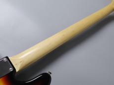 Fender Made in Japan Traditional 60s Jazz Bass -3 Color Sunburst-【4.24kg】_9