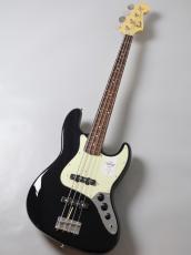 Fender Made in Japan Traditional 60s Jazz Bass -Black-【3.90kg】_2