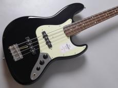 Fender Made in Japan Traditional 60s Jazz Bass -Black-【3.90kg】_3
