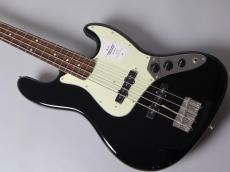 Fender Made in Japan Traditional 60s Jazz Bass -Black-【3.90kg】_4