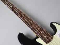 Fender Made in Japan Traditional 60s Jazz Bass -Black-【3.90kg】_5