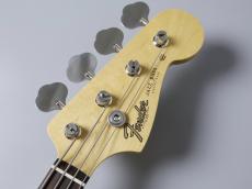 Fender Made in Japan Traditional 60s Jazz Bass -Black-【3.90kg】_6