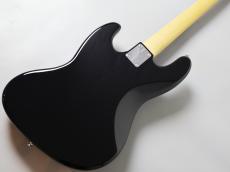 Fender Made in Japan Traditional 60s Jazz Bass -Black-【3.90kg】_7