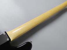 Fender Made in Japan Traditional 60s Jazz Bass -Black-【3.90kg】_8