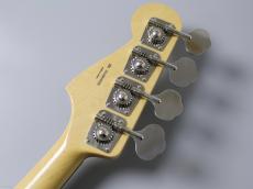 Fender Made in Japan Traditional 60s Jazz Bass -Black-【3.90kg】_9