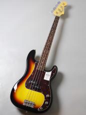 Fender Made in Japan Traditional 60s Precision Bass -3 Color Sunburst-【3.66kg】_2